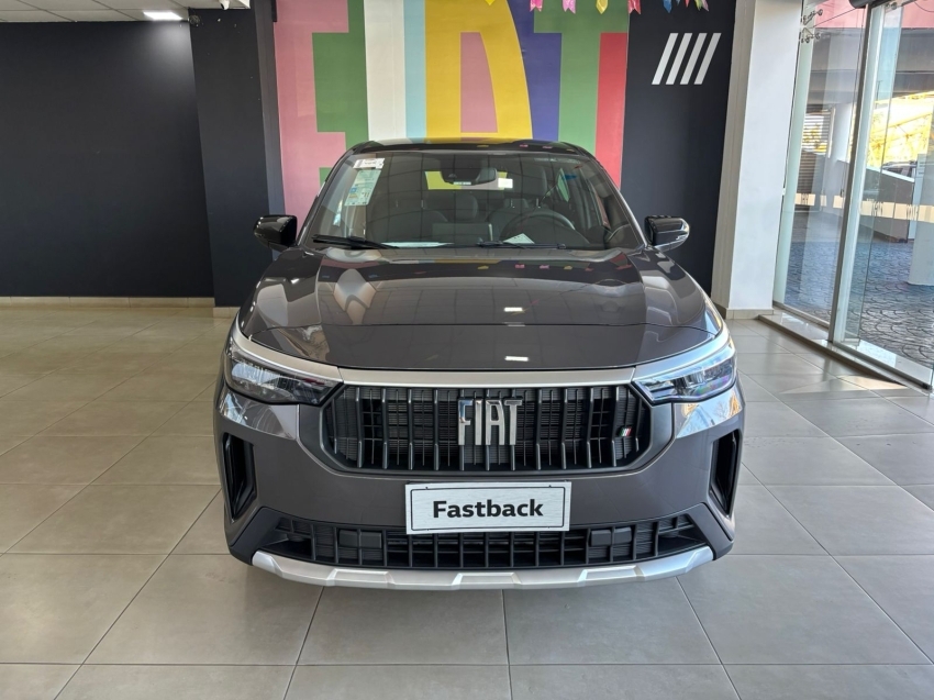 fiat fastback 1.0 turbo 200 hybrid audace cvt flex 4p automatico 2026 fiat fastback 1.0 turbo 200 hybrid audace cvt flex 4p automatico 2026