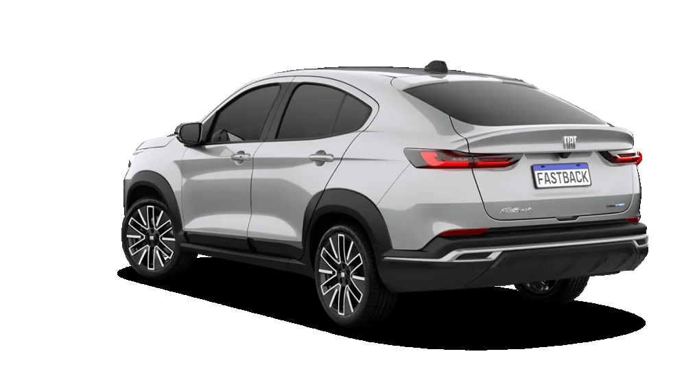 fiat fastback 1.0 turbo 200 hybrid audace cvt flex 4p automatico 2026 fiat fastback 1.0 turbo 200 hybrid audace cvt flex 4p automatico 2026