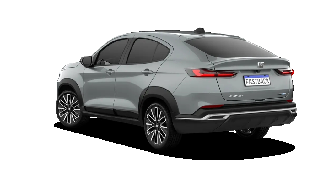 fiat fastback 1.0 turbo 200 hybrid audace cvt flex 4p automatico 2026 fiat fastback 1.0 turbo 200 hybrid audace cvt flex 4p automatico 2026