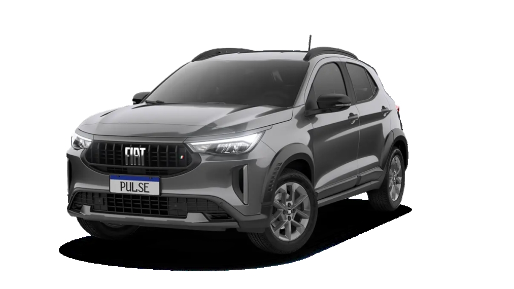 fiat pulse 1.0 turbo 200 flex drive cvt 4p automatico 2026 fiat pulse 1.0 turbo 200 flex drive cvt 4p automatico 2026