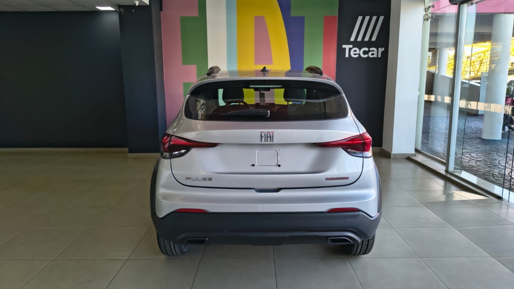 fiat pulse 1.0 turbo 200 flex drive cvt 4p automatico 2026 fiat pulse 1.0 turbo 200 flex drive cvt 4p automatico 2026