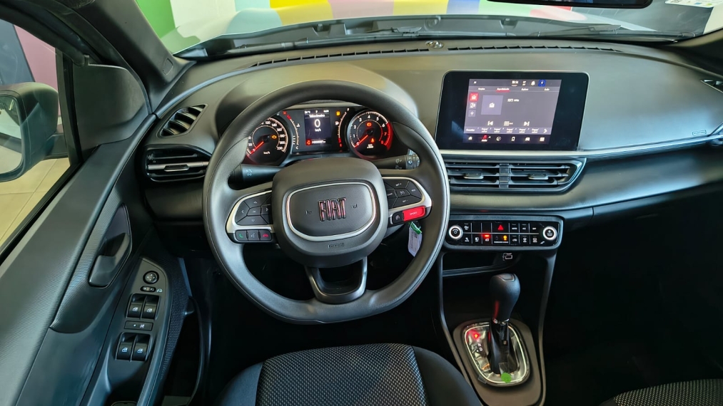 fiat pulse 1.0 turbo 200 flex drive cvt 4p automatico 2026 fiat pulse 1.0 turbo 200 flex drive cvt 4p automatico 2026