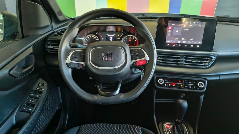 fiat pulse 1.0 turbo 200 flex drive cvt 4p automatico 2026 fiat pulse 1.0 turbo 200 flex drive cvt 4p automatico 2026