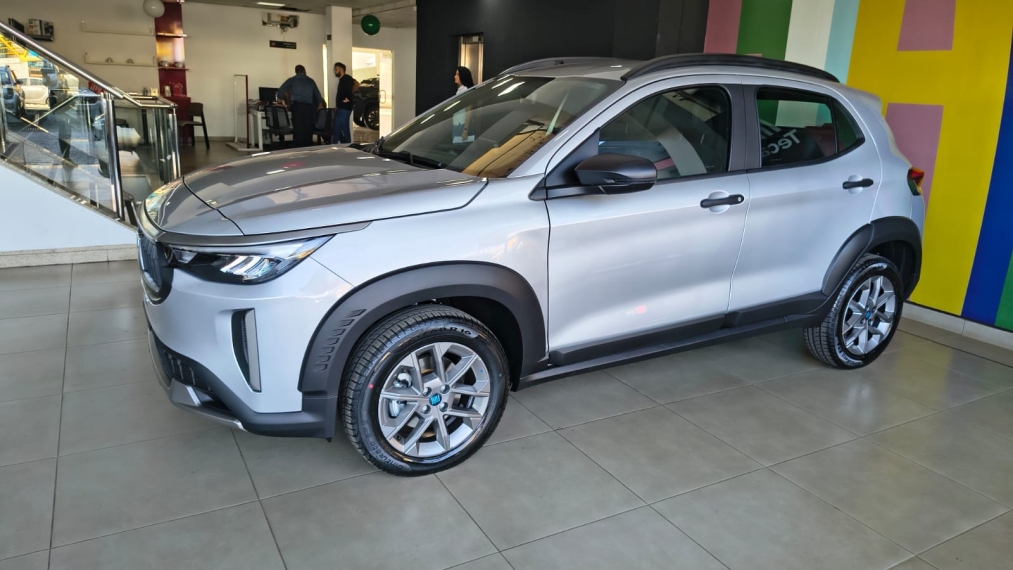 fiat pulse 1.0 turbo 200 flex drive cvt 4p automatico 2026 fiat pulse 1.0 turbo 200 flex drive cvt 4p automatico 2026