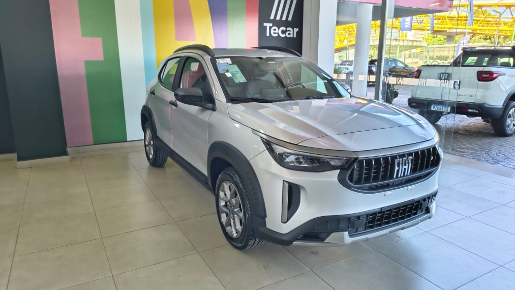 fiat pulse 1.0 turbo 200 flex drive cvt 4p automatico 2026 fiat pulse 1.0 turbo 200 flex drive cvt 4p automatico 2026