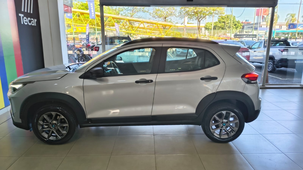 fiat pulse 1.0 turbo 200 flex drive cvt 4p automatico 2026 fiat pulse 1.0 turbo 200 flex drive cvt 4p automatico 2026
