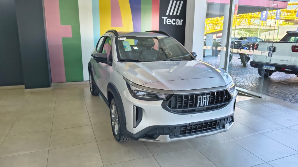 fiat pulse 1.0 turbo 200 flex drive cvt 4p automatico 2026 fiat pulse 1.0 turbo 200 flex drive cvt 4p automatico 2026