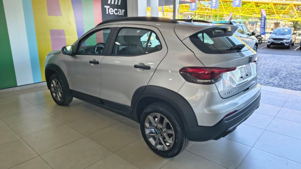 fiat pulse 1.0 turbo 200 flex drive cvt 4p automatico 2026 fiat pulse 1.0 turbo 200 flex drive cvt 4p automatico 2026