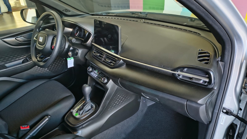 fiat pulse 1.0 turbo 200 flex drive cvt 4p automatico 2026 fiat pulse 1.0 turbo 200 flex drive cvt 4p automatico 2026