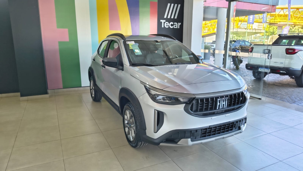 fiat pulse 1.0 turbo 200 flex drive cvt 4p automatico 2026 fiat pulse 1.0 turbo 200 flex drive cvt 4p automatico 2026