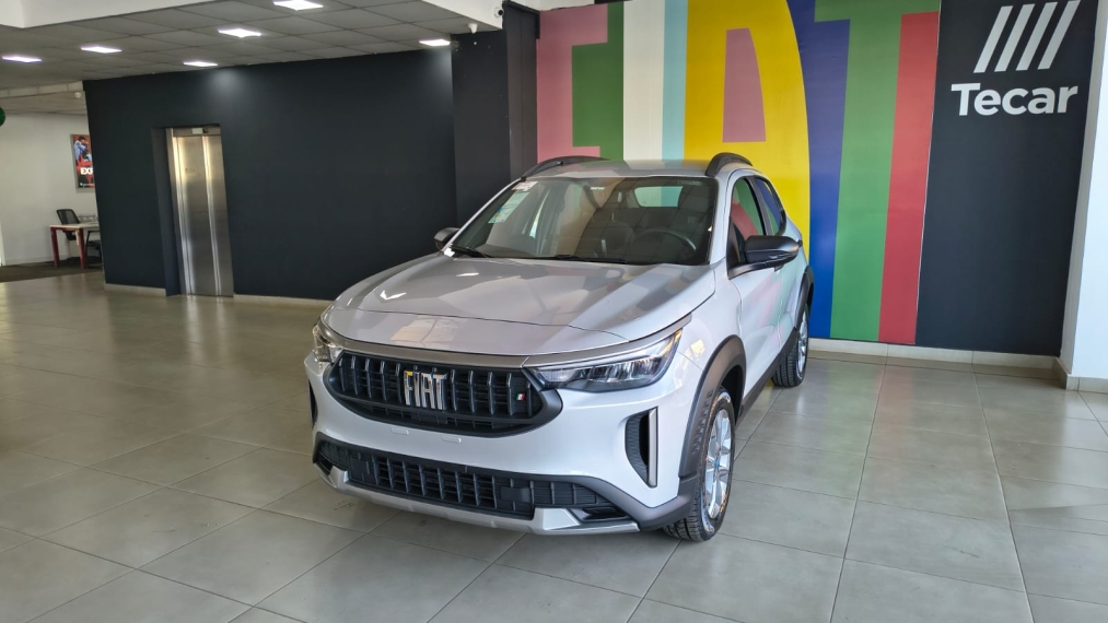 fiat pulse 1.0 turbo 200 flex drive cvt 4p automatico 2026 fiat pulse 1.0 turbo 200 flex drive cvt 4p automatico 2026