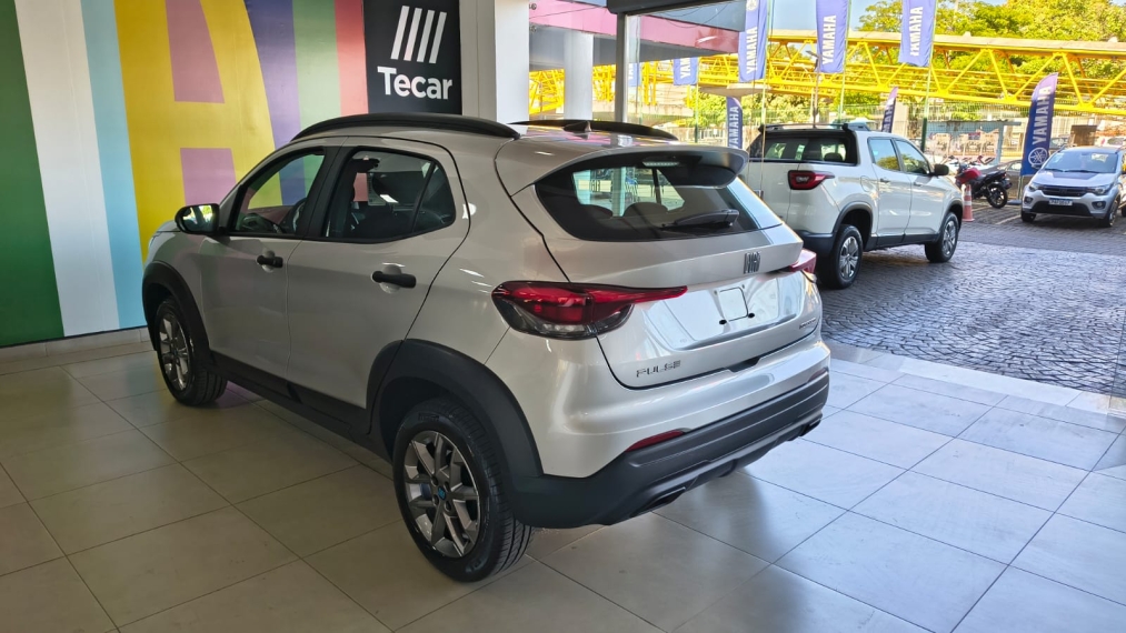 fiat pulse 1.0 turbo 200 flex drive cvt 4p automatico 2026 fiat pulse 1.0 turbo 200 flex drive cvt 4p automatico 2026