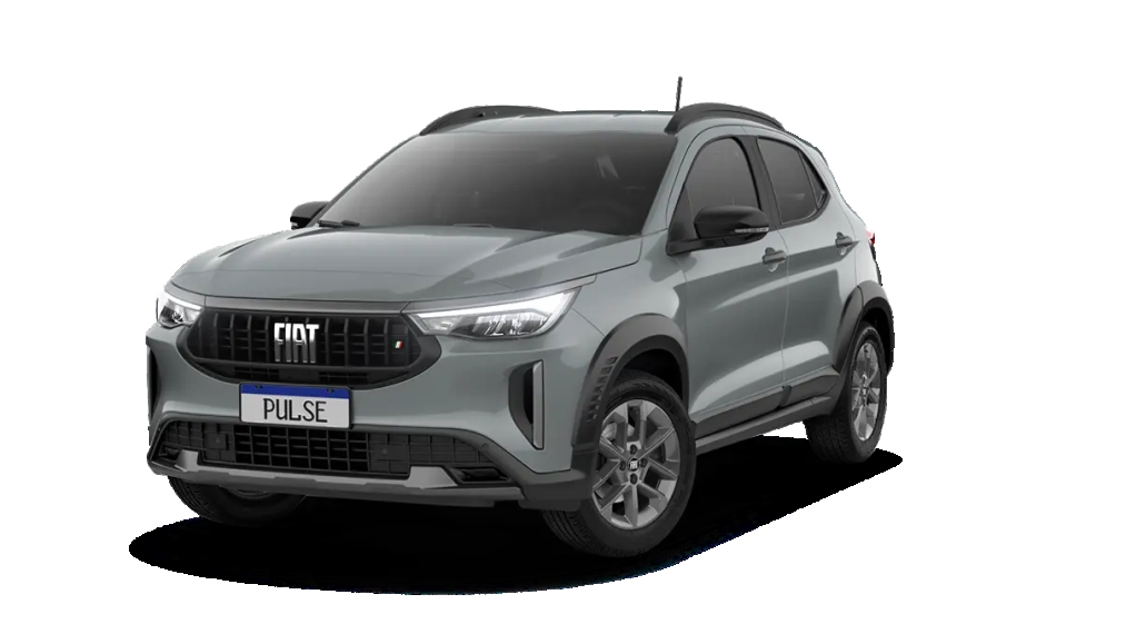 fiat pulse 1.0 turbo 200 flex drive cvt 4p automatico 2026 fiat pulse 1.0 turbo 200 flex drive cvt 4p automatico 2026