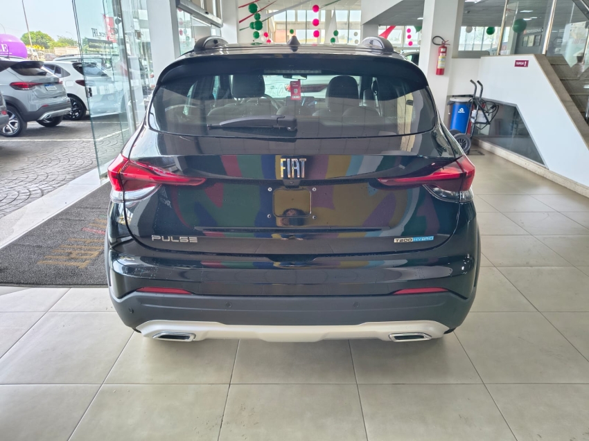 fiat pulse 1.0 turbo 200 hybrid audace cvt hibrido 4p automatico 2026 fiat pulse 1.0 turbo 200 hybrid audace cvt hibrido 4p automatico 2026