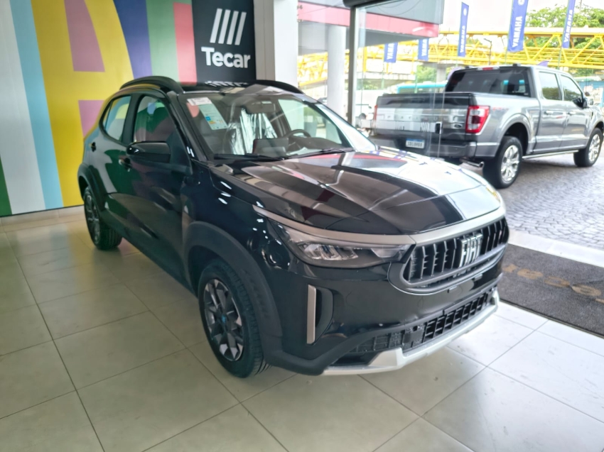 fiat pulse 1.0 turbo 200 hybrid audace cvt hibrido 4p automatico 2026 fiat pulse 1.0 turbo 200 hybrid audace cvt hibrido 4p automatico 2026