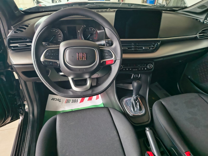 fiat pulse 1.0 turbo 200 hybrid audace cvt hibrido 4p automatico 2026 fiat pulse 1.0 turbo 200 hybrid audace cvt hibrido 4p automatico 2026