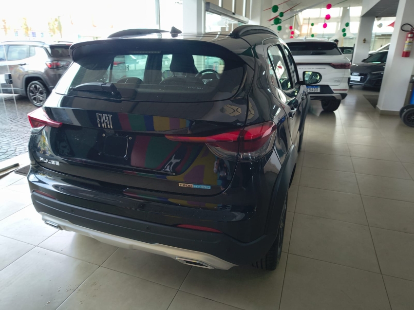 fiat pulse 1.0 turbo 200 hybrid audace cvt hibrido 4p automatico 2026 fiat pulse 1.0 turbo 200 hybrid audace cvt hibrido 4p automatico 2026