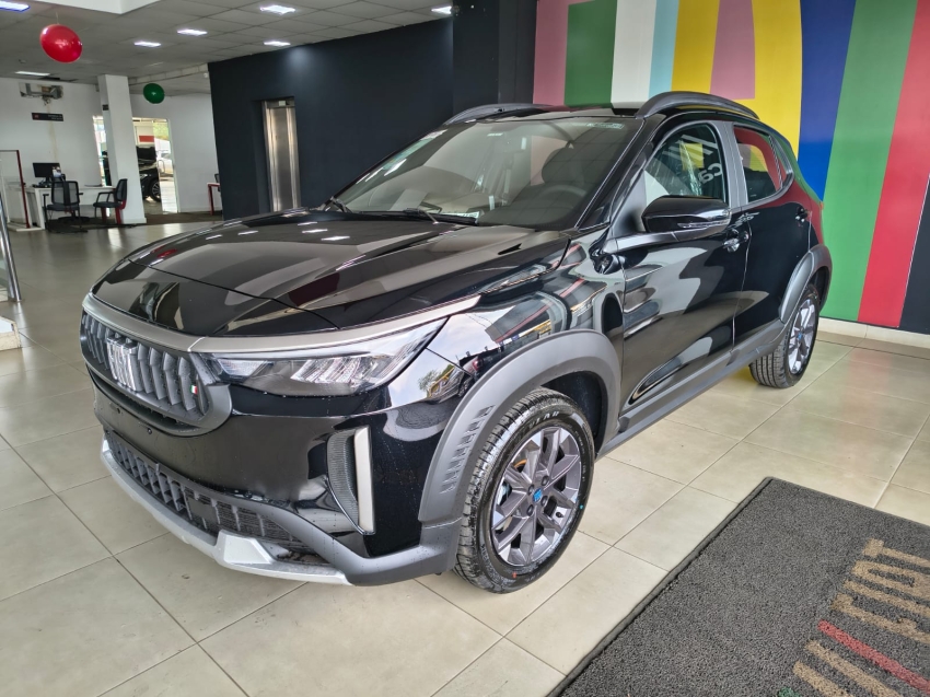 fiat pulse 1.0 turbo 200 hybrid audace cvt hibrido 4p automatico 2026