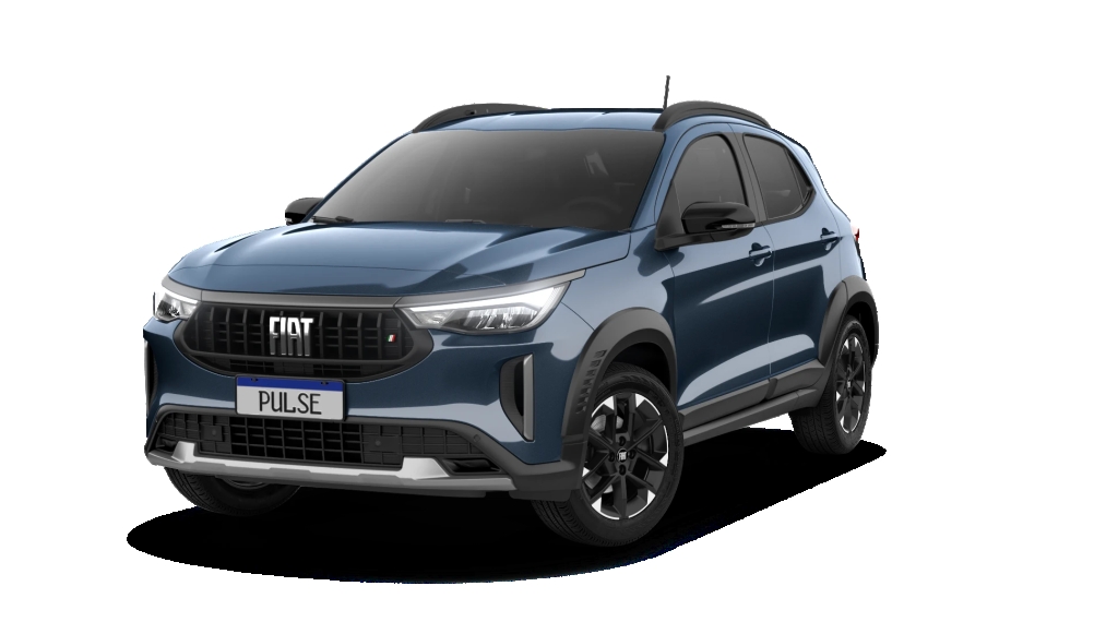 fiat pulse 1.0 turbo 200 hybrid audace cvt hibrido 4p automatico 2026 fiat pulse 1.0 turbo 200 hybrid audace cvt hibrido 4p automatico 2026