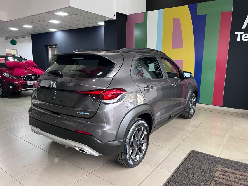 fiat pulse 1.0 turbo 200 hybrid audace cvt hibrido 4p automatico 2026 fiat pulse 1.0 turbo 200 hybrid audace cvt hibrido 4p automatico 2026