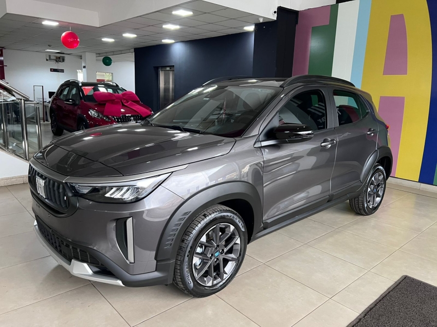 fiat pulse 1.0 turbo 200 hybrid audace cvt hibrido 4p automatico 2026 fiat pulse 1.0 turbo 200 hybrid audace cvt hibrido 4p automatico 2026
