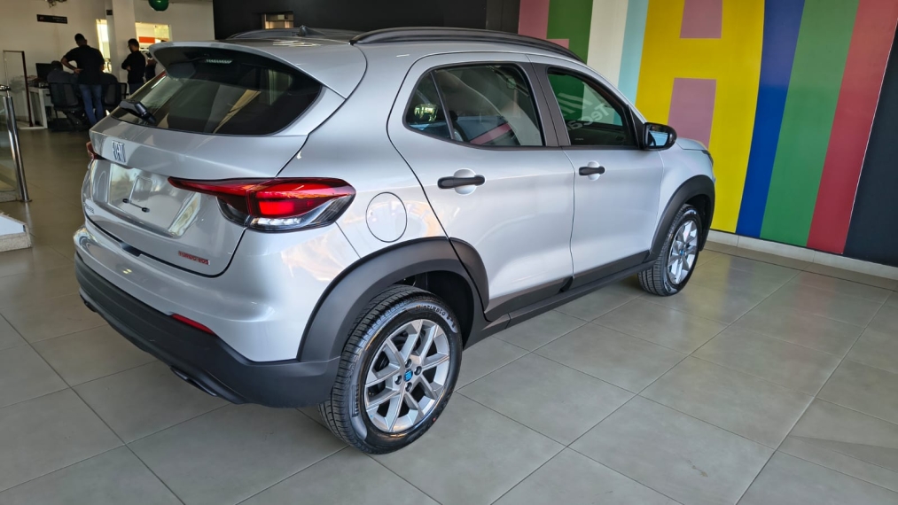 fiat pulse 1.0 turbo 200 hybrid audace cvt hibrido 4p automatico 2026 fiat pulse 1.0 turbo 200 hybrid audace cvt hibrido 4p automatico 2026