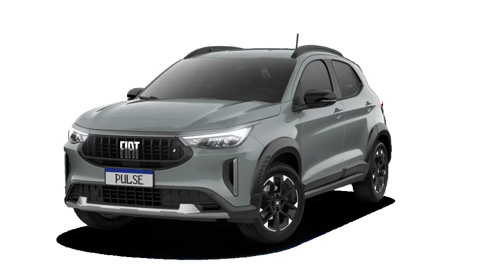 fiat pulse 1.0 turbo 200 hybrid audace cvt hibrido 4p automatico 2026 fiat pulse 1.0 turbo 200 hybrid audace cvt hibrido 4p automatico 2026