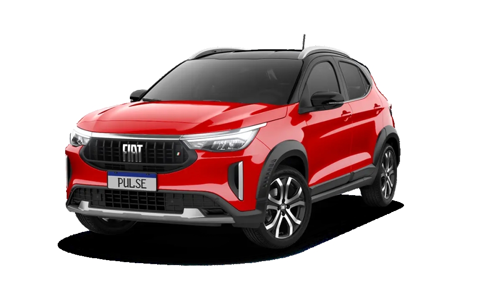 fiat pulse 1.0 turbo 200 hybrid impetus cvt flex 4p automatico 2026 fiat pulse 1.0 turbo 200 hybrid impetus cvt flex 4p automatico 2026