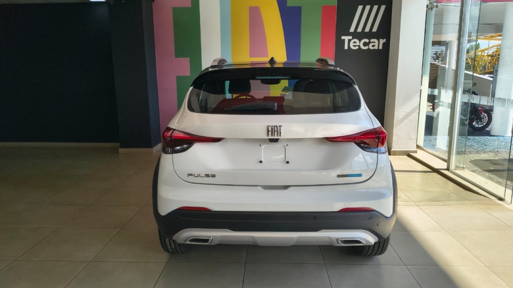 fiat pulse 1.0 turbo 200 hybrid impetus cvt flex 4p automatico 2026 fiat pulse 1.0 turbo 200 hybrid impetus cvt flex 4p automatico 2026