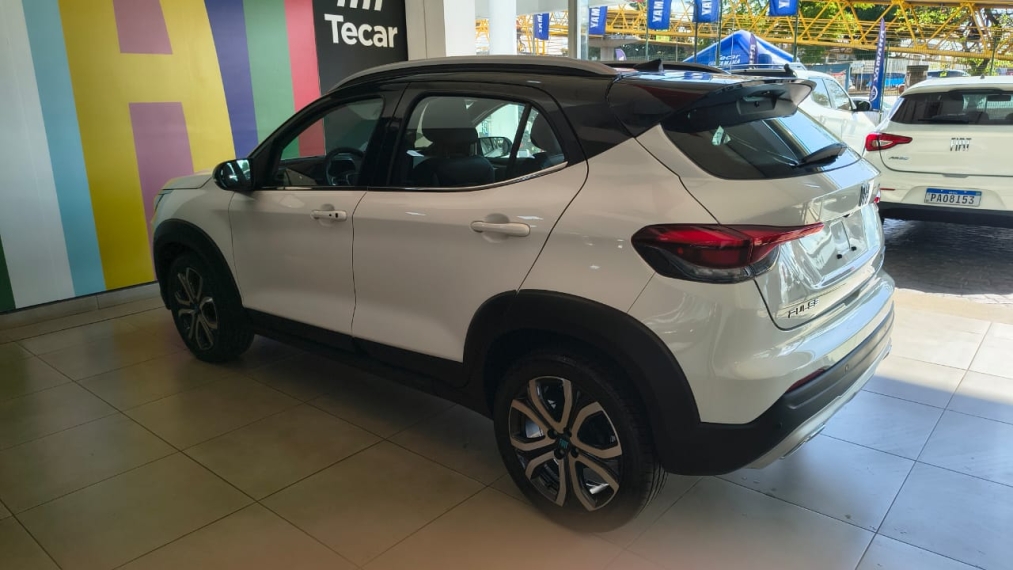 fiat pulse 1.0 turbo 200 hybrid impetus cvt flex 4p automatico 2026 fiat pulse 1.0 turbo 200 hybrid impetus cvt flex 4p automatico 2026