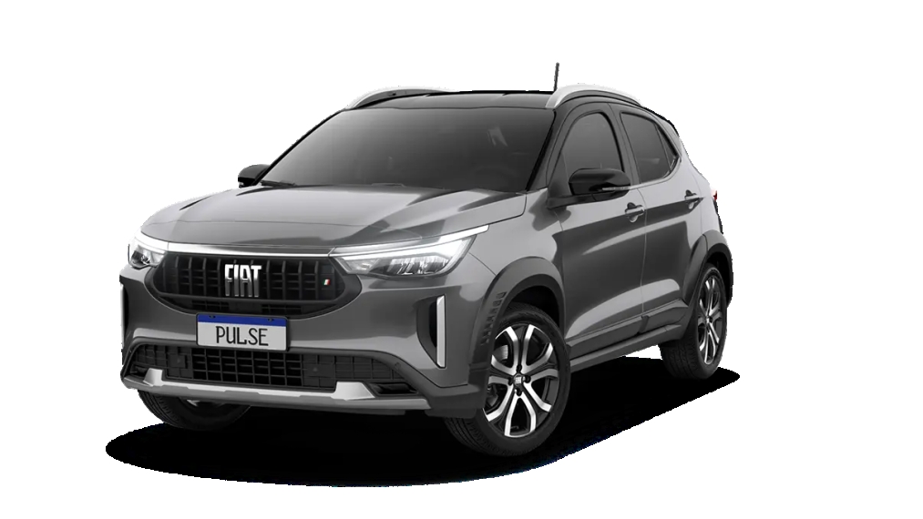 fiat pulse 1.0 turbo 200 hybrid impetus cvt flex 4p automatico 2026 fiat pulse 1.0 turbo 200 hybrid impetus cvt flex 4p automatico 2026