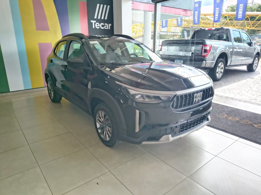 fiat pulse 1.3 flex drive manual 4p 20265