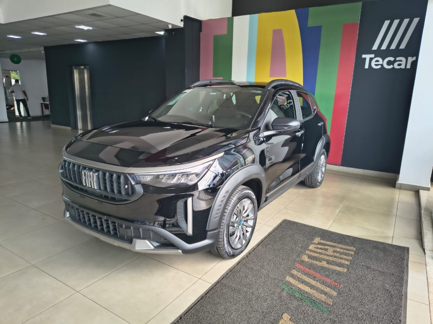 fiat pulse 1.3 flex drive manual 4p 2026