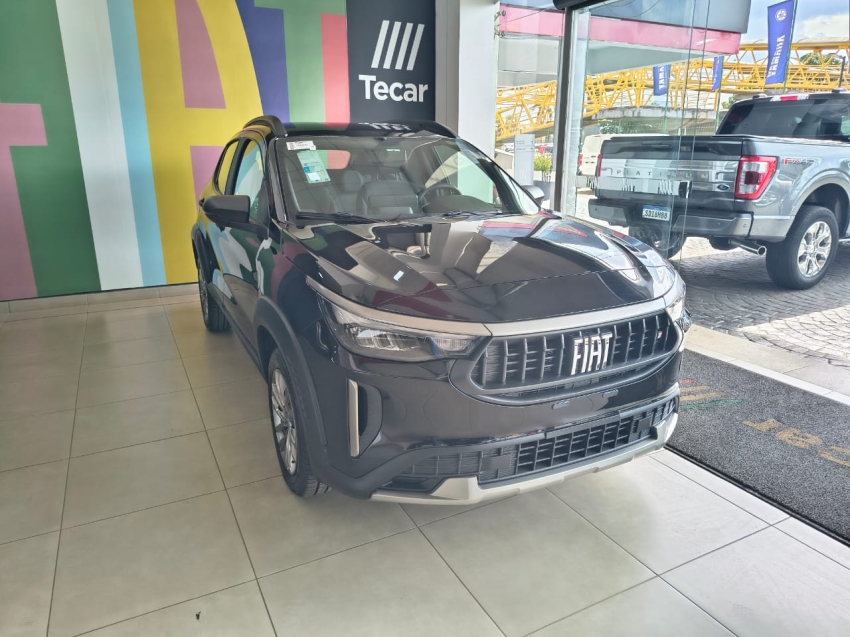 fiat pulse 1.3 flex drive manual 4p 20264