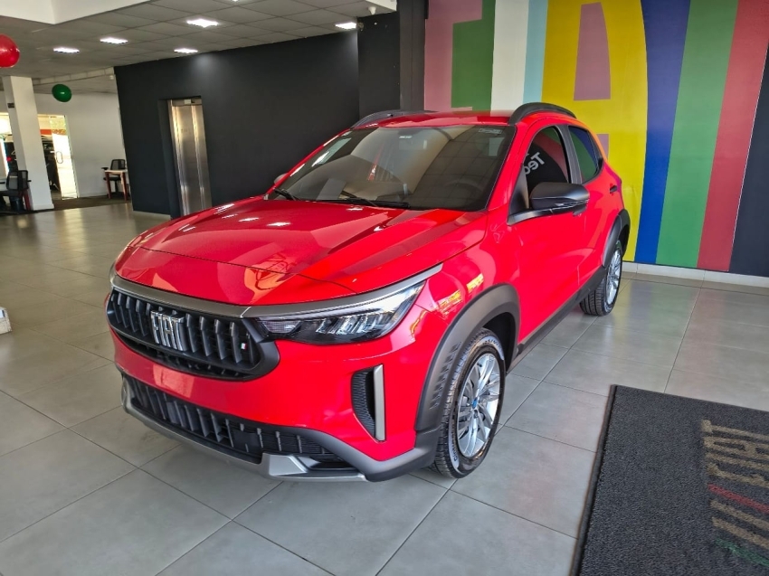 fiat pulse 1.3 flex drive manual 4p 20261