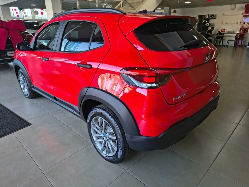 fiat pulse 1.3 flex drive manual 4p 20266