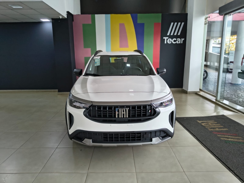 fiat pulse 1.3 flex drive manual 4p 20264