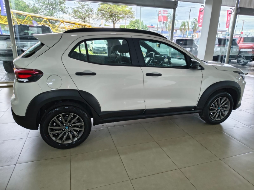 fiat pulse 1.3 flex drive manual 4p 202610