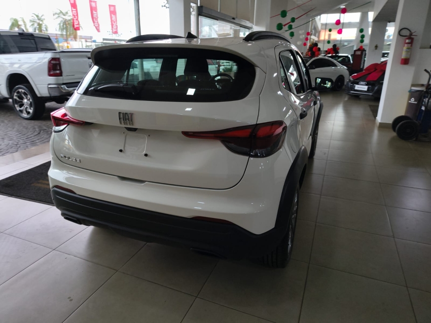 fiat pulse 1.3 flex drive manual 4p 20269