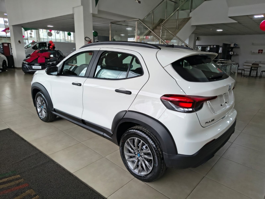 fiat pulse 1.3 flex drive manual 4p 202613