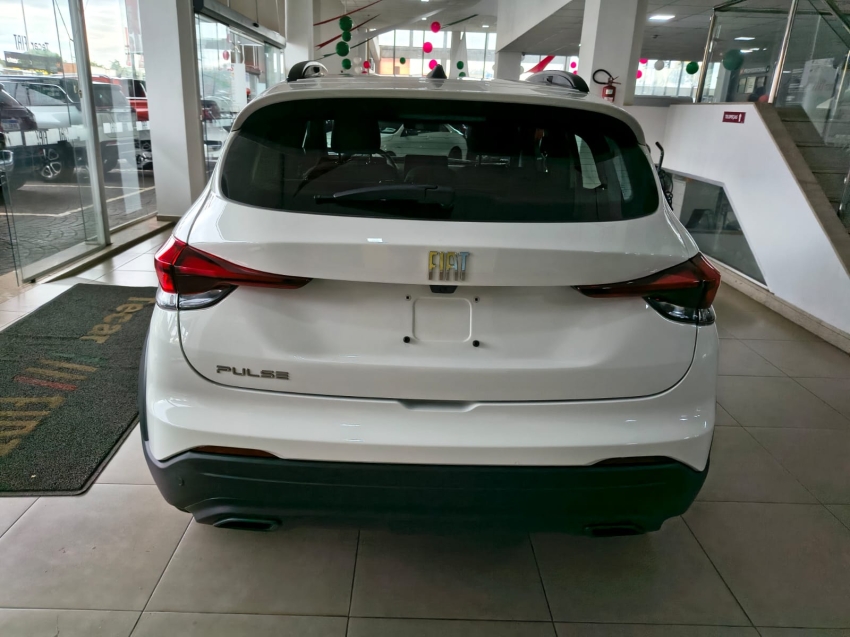 fiat pulse 1.3 flex drive manual 4p 202612