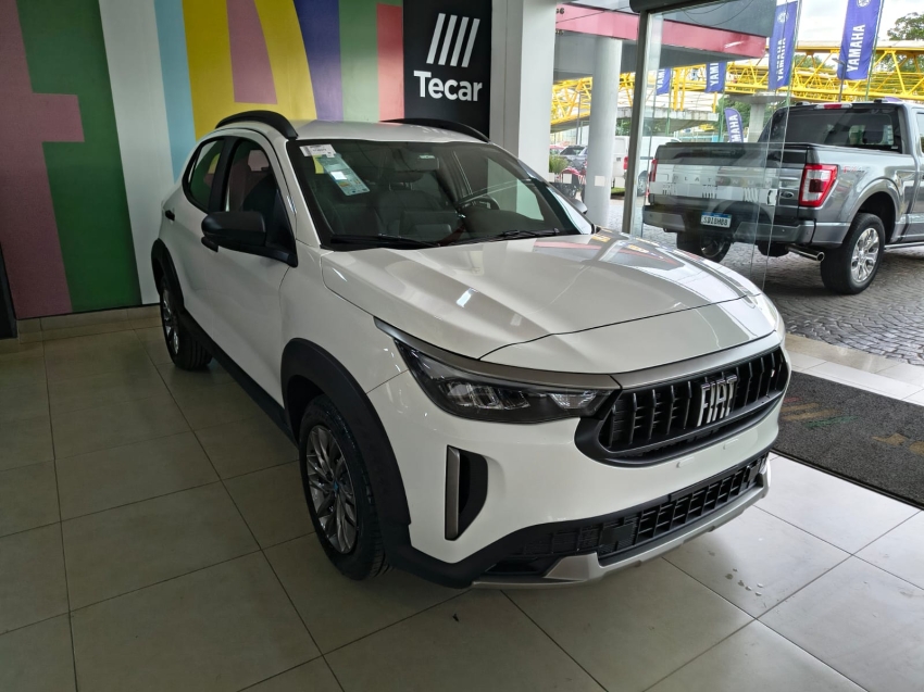 fiat pulse 1.3 flex drive manual 4p 20266