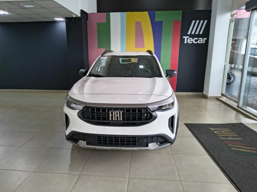 fiat pulse 1.3 flex drive manual 4p 20263