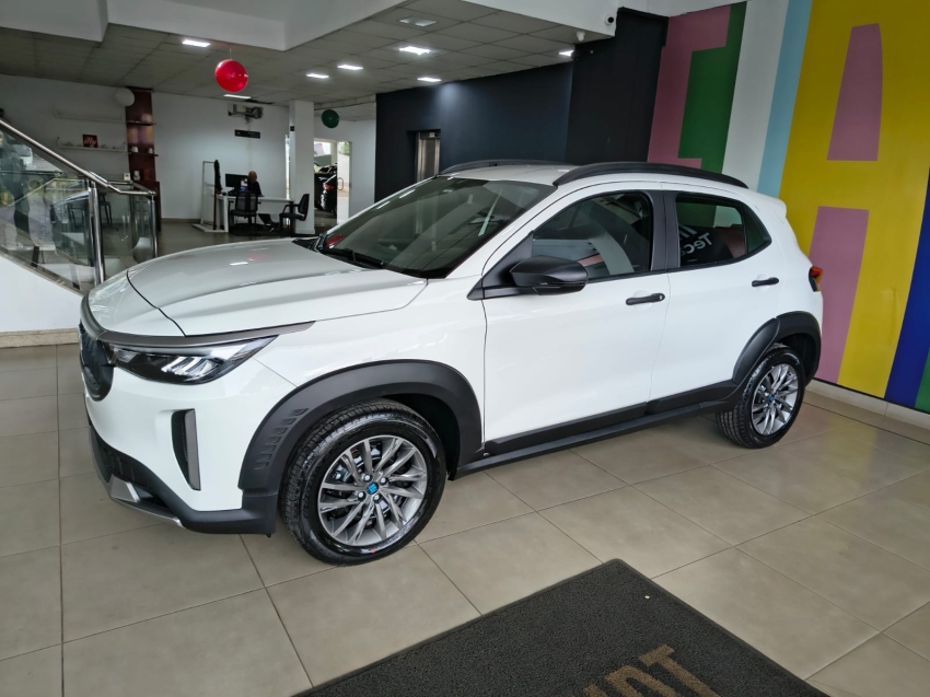 fiat pulse 1.3 flex drive manual 4p 20261