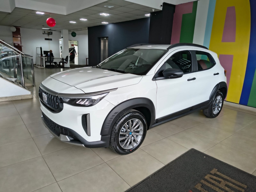 fiat pulse 1.3 flex drive manual 4p 2026