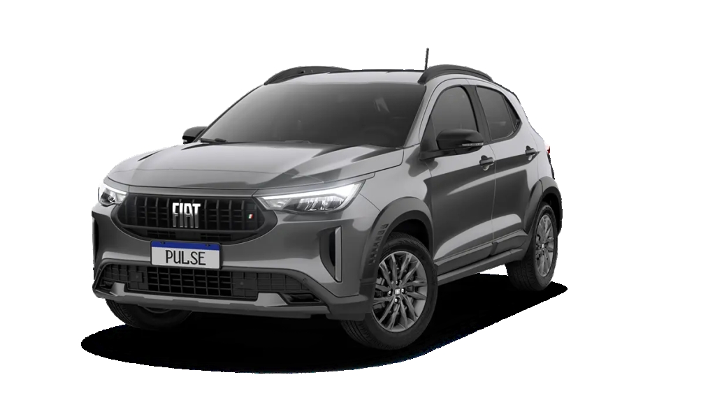 fiat pulse 1.3 flex drive manual 4p 2026 fiat pulse 1.3 flex drive manual 4p 2026