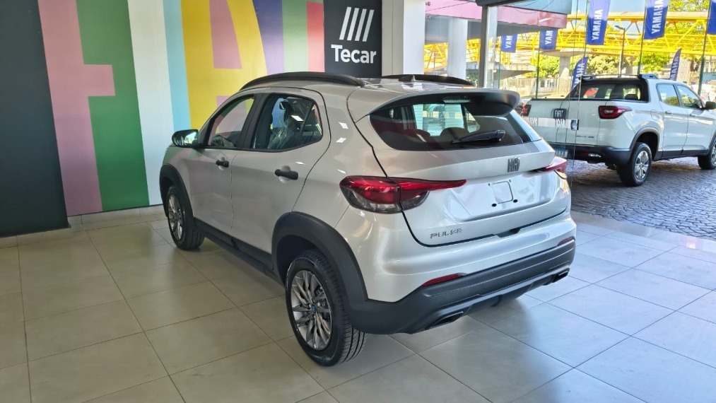 fiat pulse 1.3 flex drive manual 4p 202610