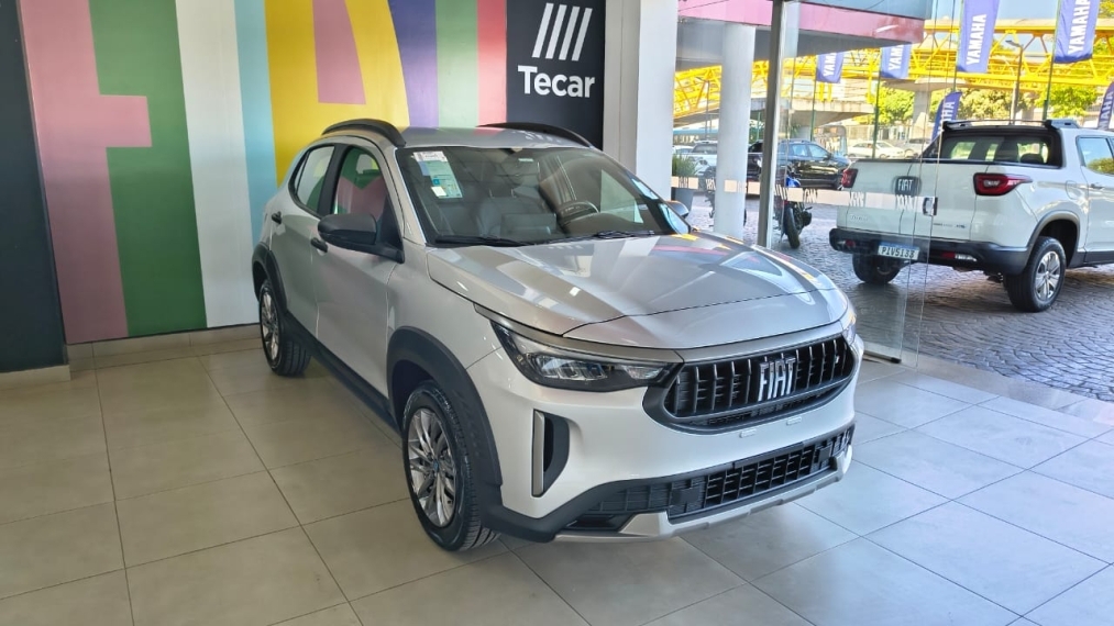 fiat pulse 1.3 flex drive manual 4p 20264