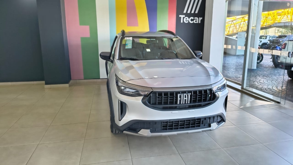 fiat pulse 1.3 flex drive manual 4p 20263