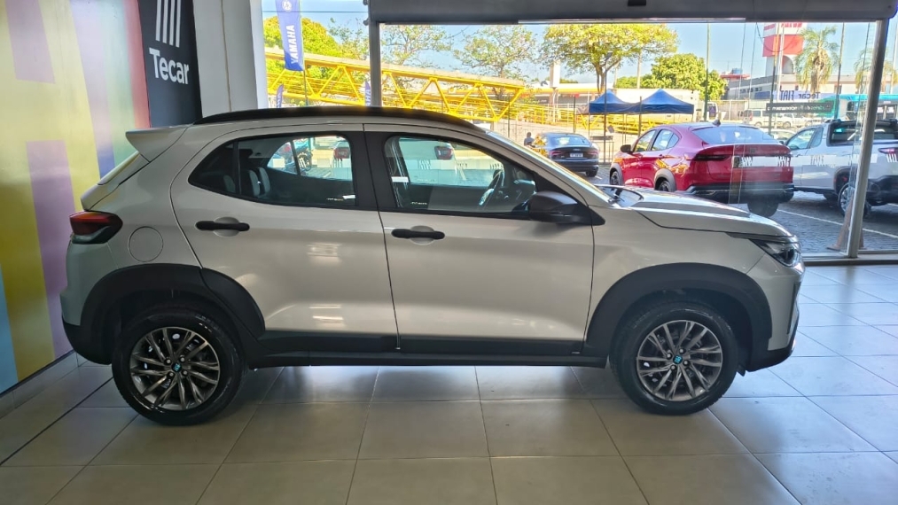 fiat pulse 1.3 flex drive manual 4p 202612